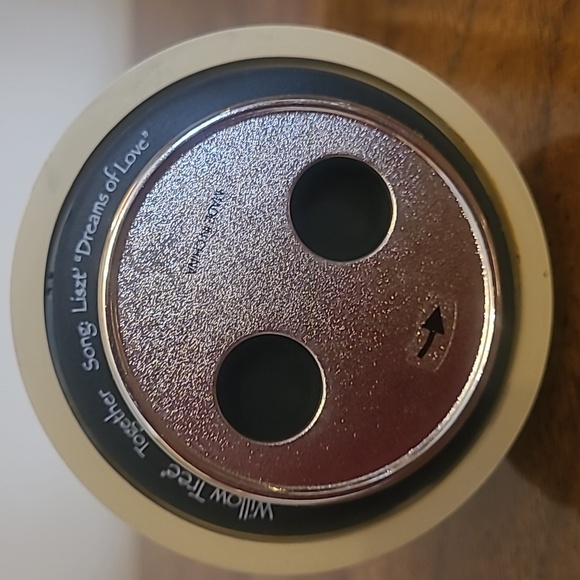 Willow Tree Musical- "Together" 2014 - Picture 5 of 6